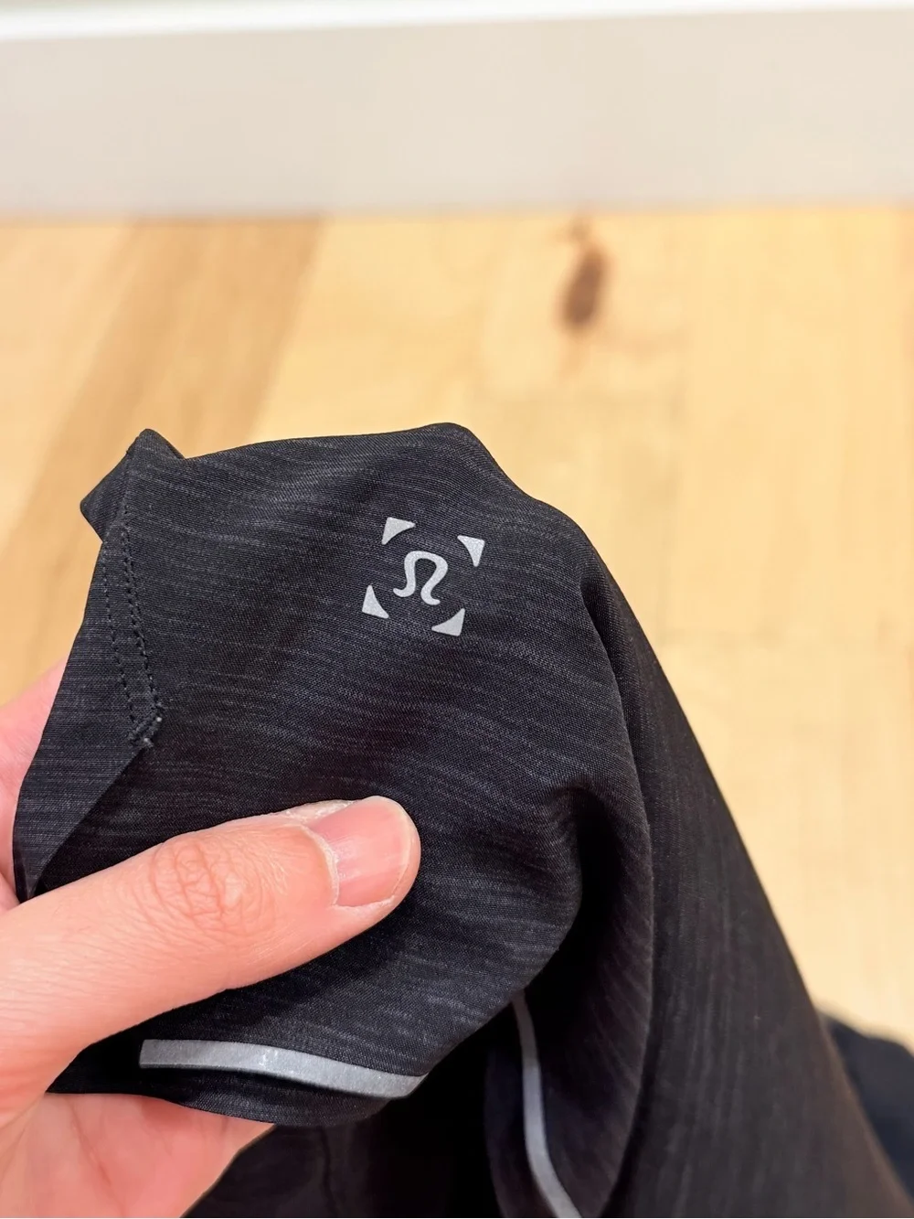 Lululemon Men’s Surge Short *6” Lined